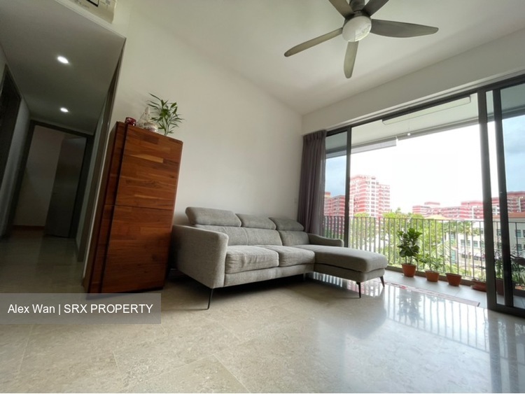 Stratum (D18), Condominium #482117611